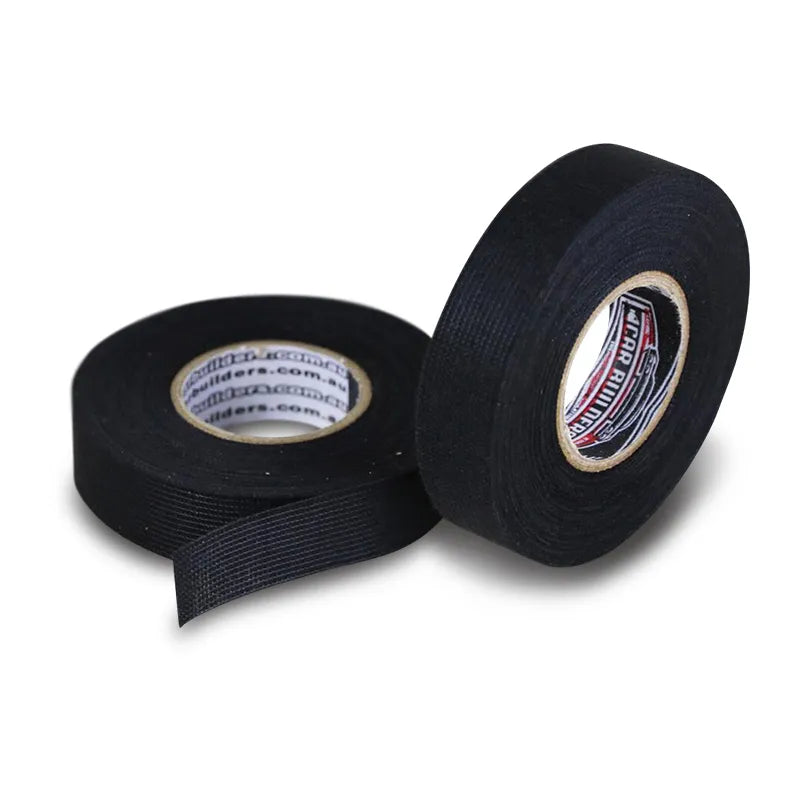 Car Builders FLT Fleece Tape