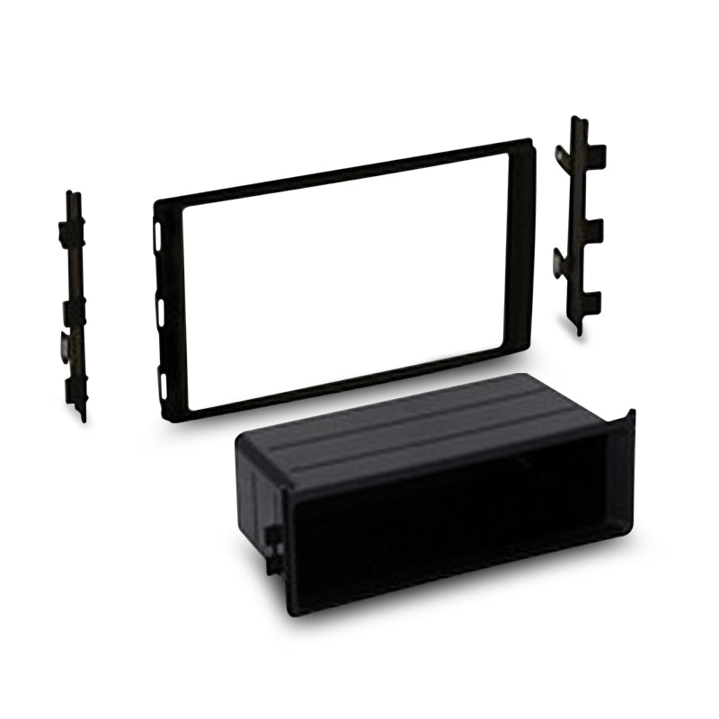 Stinger SRP-NI003H HEIGH10 Infotainment Kit To Suit Nissan Navara