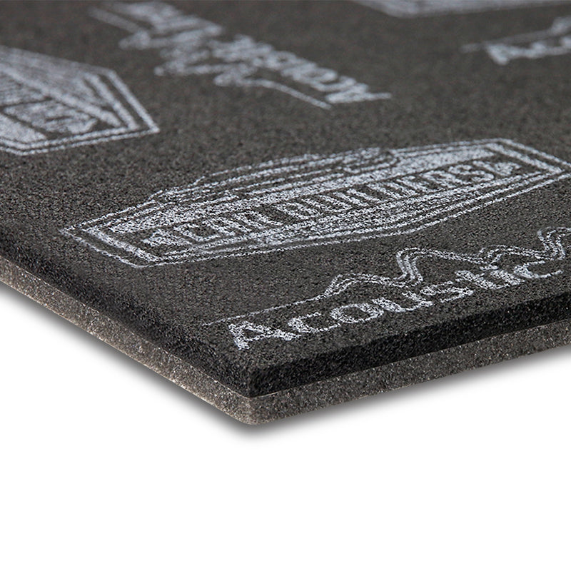 Car Builders AL Acoustic Liner Carpet Underlay