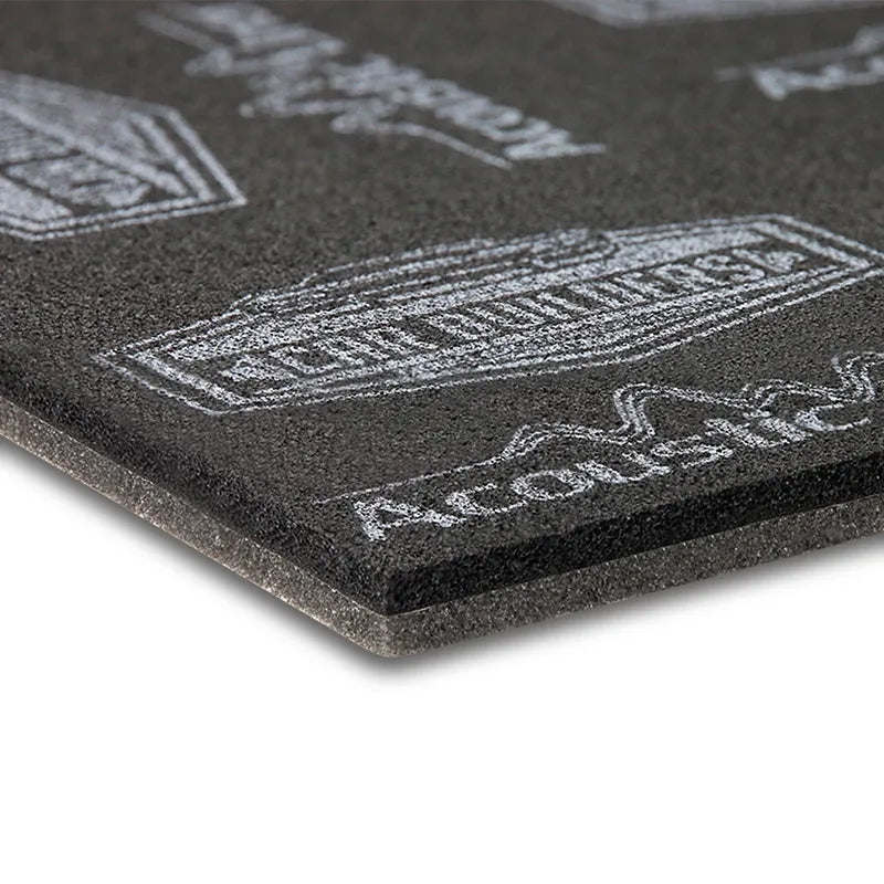 Car Builders AL Acoustic Liner Carpet Underlay