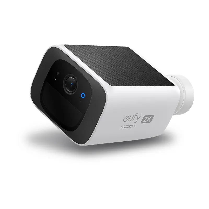 eufy T8134C21 Solar Security S220 Solocam