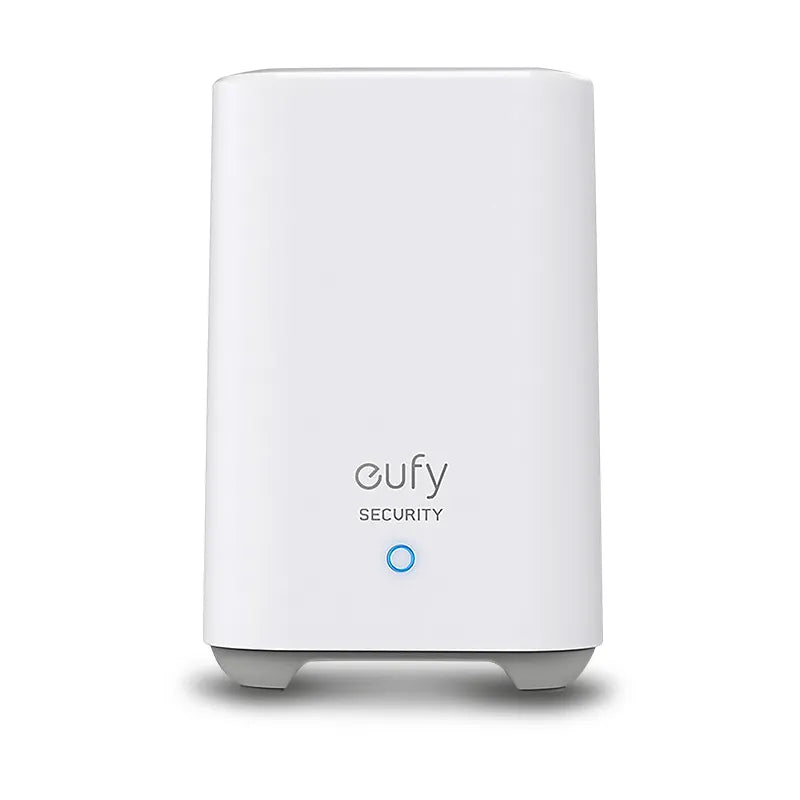 eufy T8861CD1 2C Pro Wireless Home Security System 2K 2-Camera Set