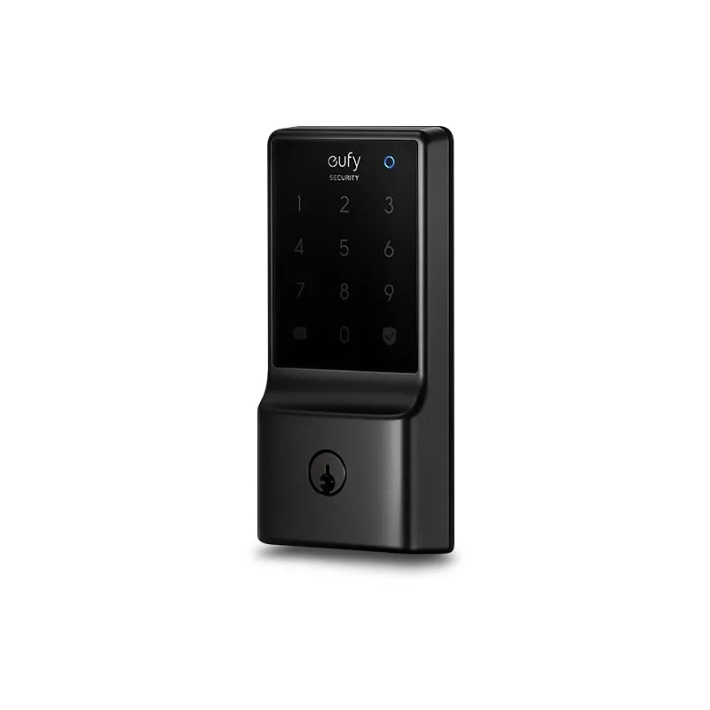 eufy T8502T11 5-in-1 Keyless Security Wi-Fi Smart Lock