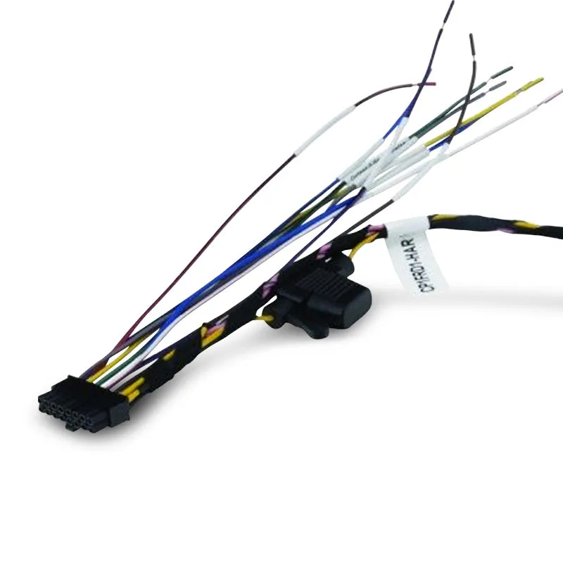 PAC CP1-S-FRD1 CanPRO CAN-Bus Multi Output Plug & Play Interface To Suit Ford Vehicles