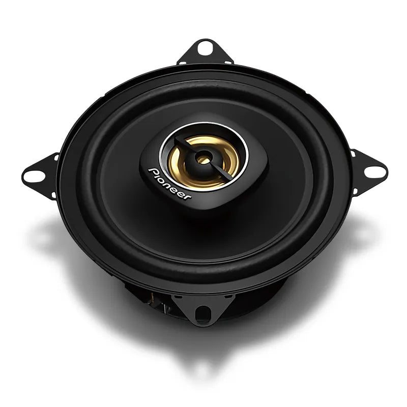 Pioneer TS-A1081F 4” A-Series 2-Way Coaxial Speakers