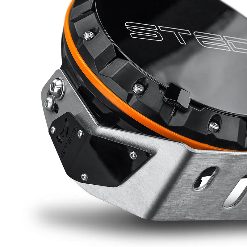 STEDI SNGL-X1-SPORT-7INCH 7
