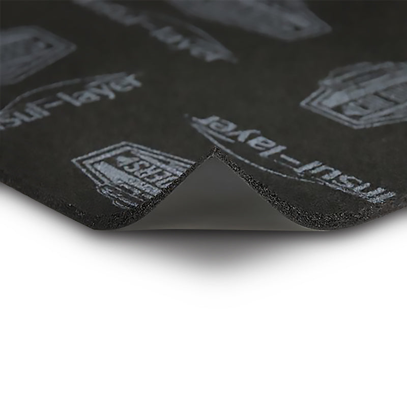 Car Builders IL6 Insul-Layer 6mm