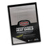 Car Builders EHS Aluminium Embossed Exhaust Heat Shield
