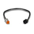 LED Autolamps PATCH-RANGERBT50 Technologies Tray Conversion Kit to Suit Ford Ranger/ Mazda BT-50 Contains Two Cables
