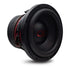 DD Audio DD-612E 12" 2400W 600 Series Power Tuned Subwoofer