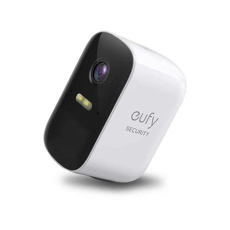 eufy T8142TD1 eufyCam 2C Pro 2K Add-On Camera