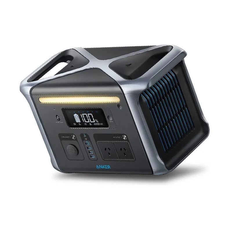 Anker A1770C11 757 PowerHouse (1229 Wh)