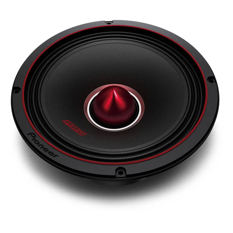 Pioneer TS-M801PRO 8