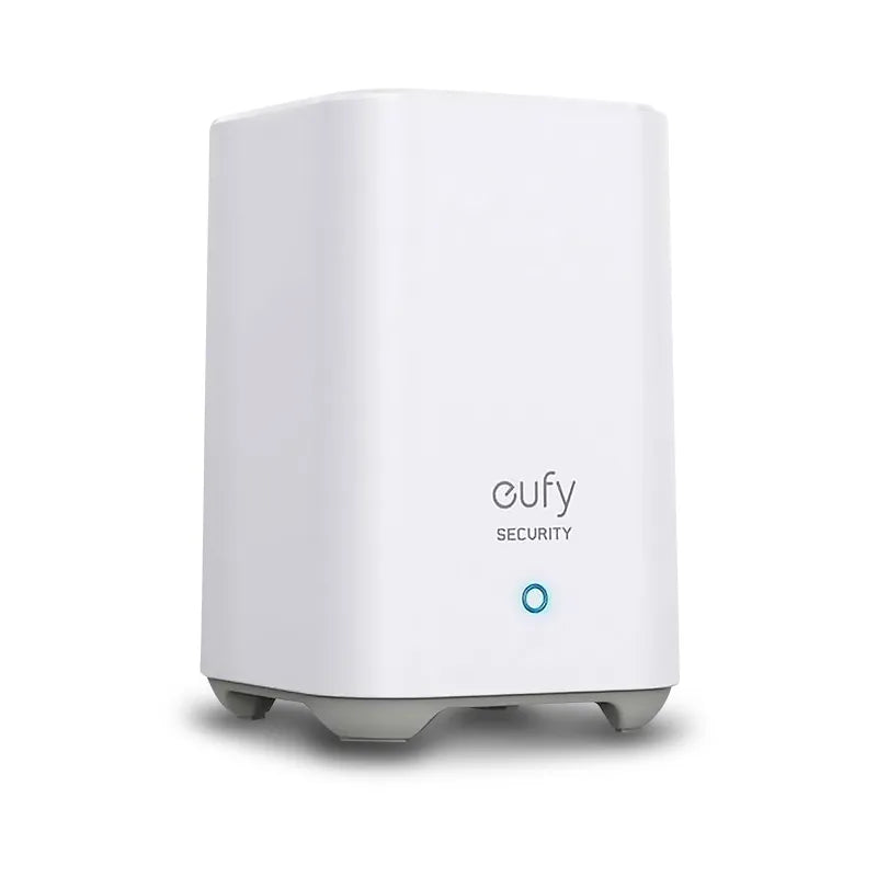 eufy E8210CW1 Battery-Powered Wireless Video Doorbell with 2K HD