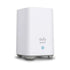 eufy E8210CW1 Battery-Powered Wireless Video Doorbell with 2K HD