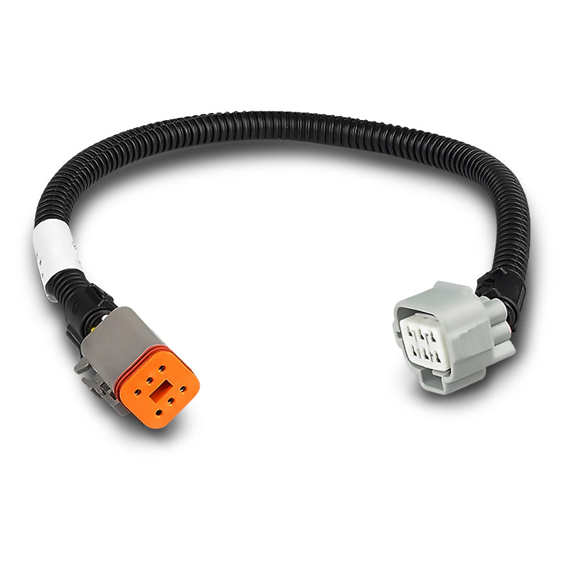 LED Autolamps PATCH-TRITON-MN Tray Conversion Patch Lead To Suit Mitsubishi Triton MN Contains Two Cables