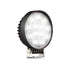 LED Autolamps FL39W 10/30V Heavy Duty 39 Watt Flood Lamp Black Die Cast Alloy