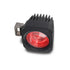 LED Autolamps FLT02 Red Spot Forklift Lamp No Plug