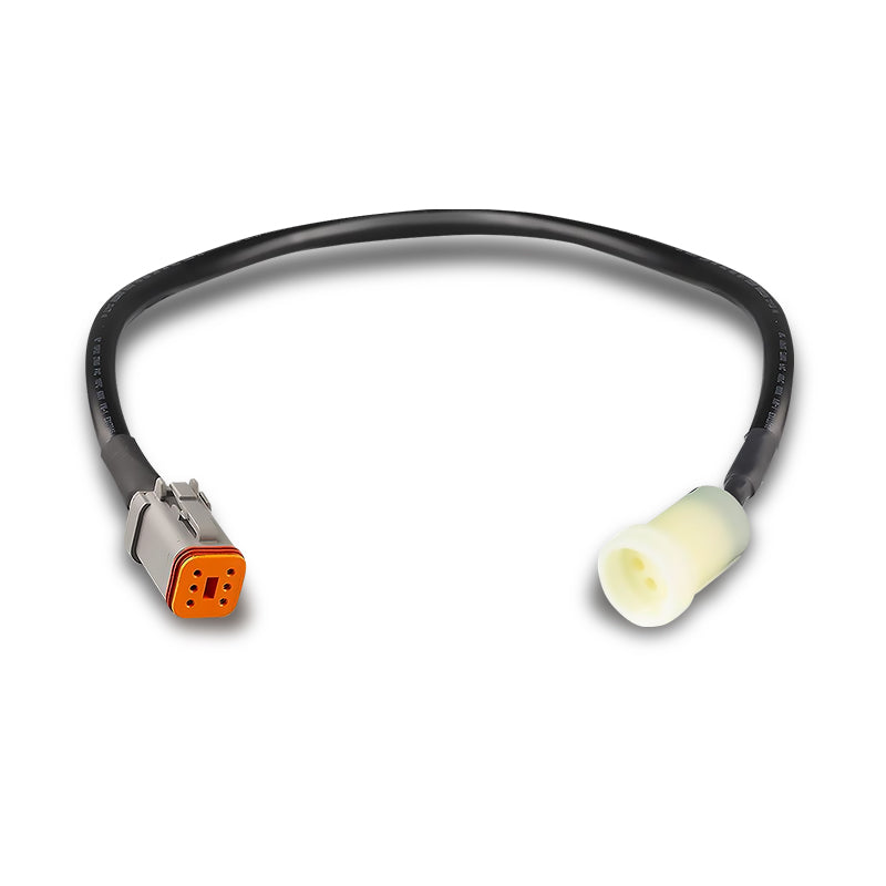 LED Autolamps PATCH-TRITON-MNSC Tray Kit To Suit MN Triton Single Cab