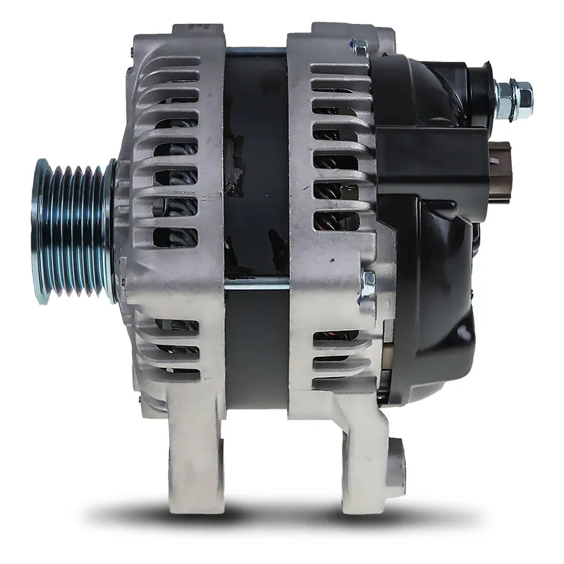 OEX DXA4107 Alternator 12V 130A Denso Style Suits Hyundai Santa Fe