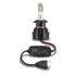 LED Autolamps H7-5000LM 9/32V H7 LED Headlight Kit Single Beam