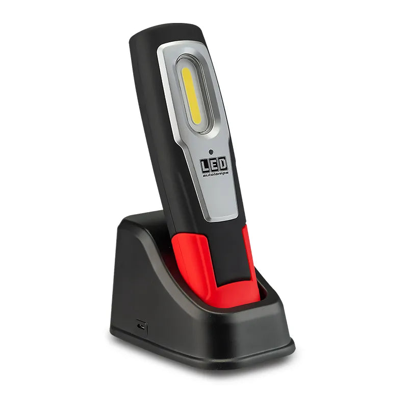 LED Autolamps HH190-1 Rechargeable Workshop Inspection Lamp