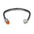 LED Autolamps PATCH-TRITON-MQ Technologies Vehicle Patch Lead Suit Mitsubishi Triton MQ Convert Globe To LED Lighting