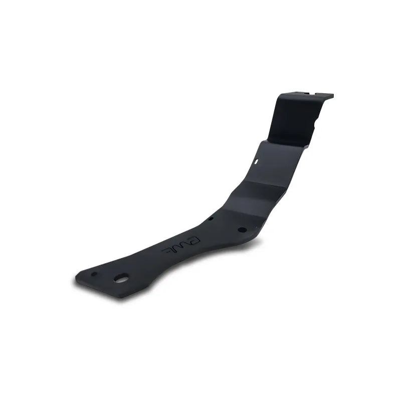 GMF4x4 BB-041P (041P-BB) FactoryArm UHF Antenna Bonnet Bracket To Suit Dodge RAM 1500 DT 2019+ - Passenger Side