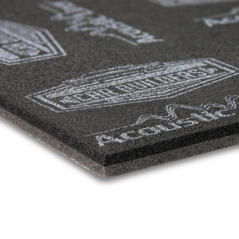 Car Builders PUP Pick Up Truck Sound Deadening Packs