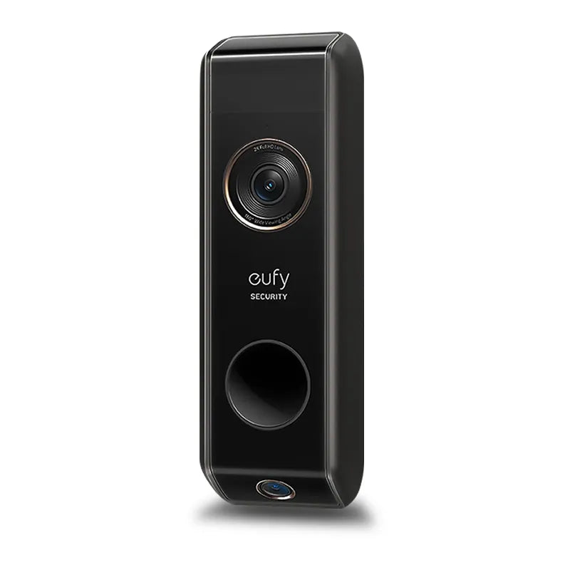 eufy T8213G11 Battery-Powered 2K HD Security Video Doorbell Dual Camera - Add-On Only