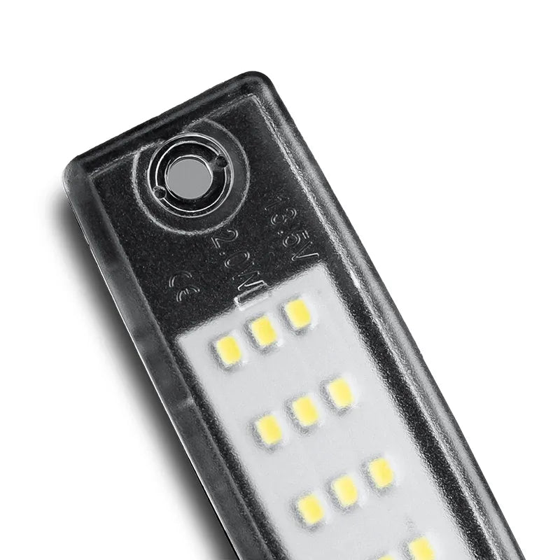 STEDI LEDCONV-HIAC-LCNS License Plate Light | Toyota HiAce (H200)