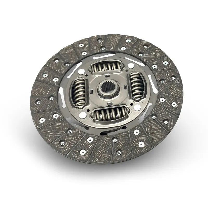 Clutch Industries V2735N-CSC PHC Clutch Kit + CSC Suits Toyota
