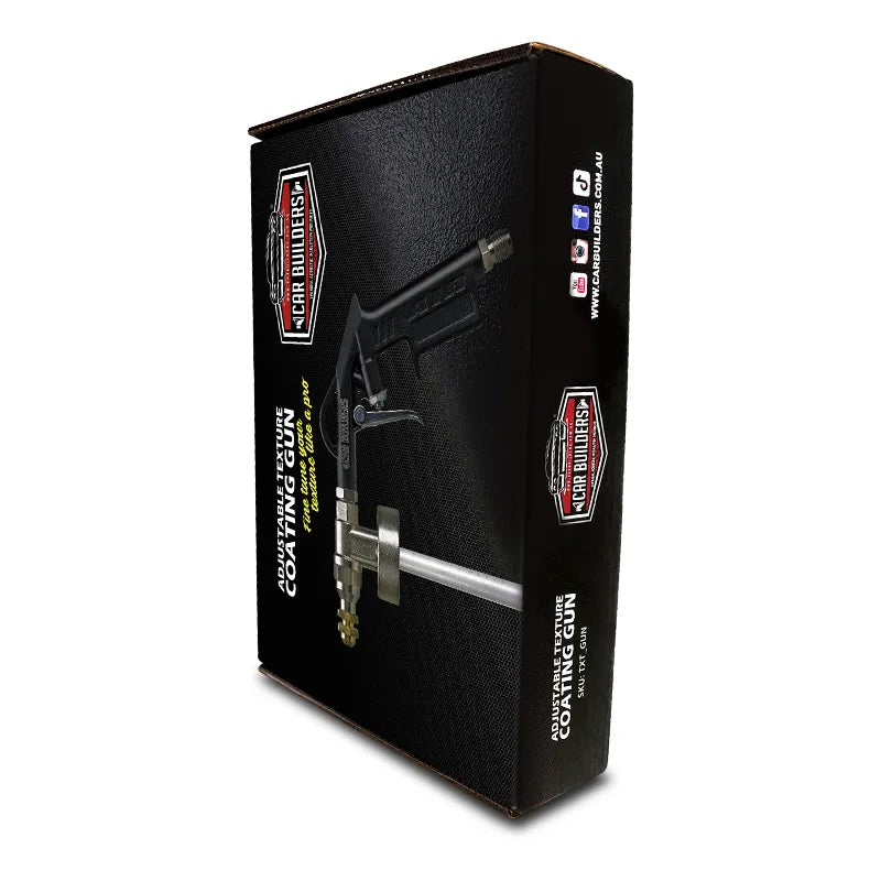 Car Builders ADJ_GN Adjustable Underbody Texture Gun