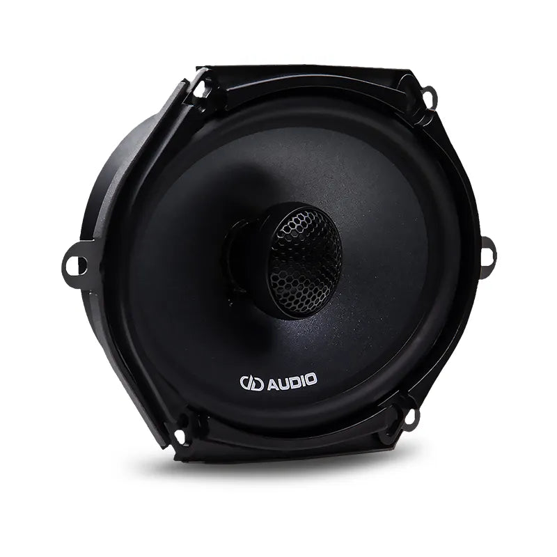 DD Audio DD-DX5X7 5x7" 150W RMS D Series Coaxial Speaker