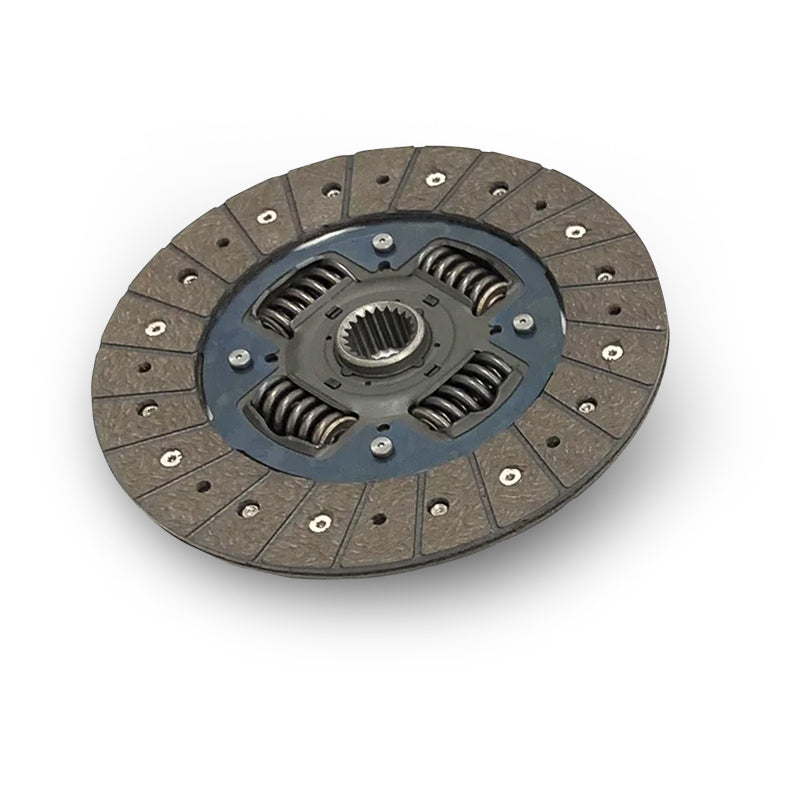 Clutch Industries V2943N PHC Clutch Kit Suits Toyota, Subaru