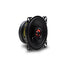 DD Audio DD-RL-X4 4" Redline Series Coaxial Speakers