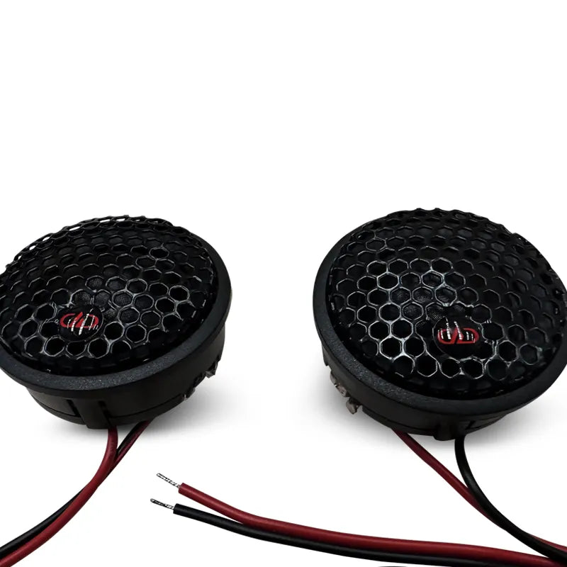 DD Audio DD-E-C6.5B 6.5