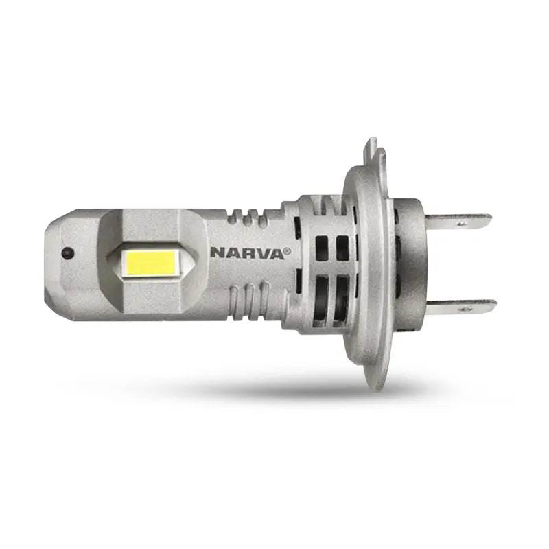Narva 18437 H7 LED Headlight Bulb Surefit Gen II
