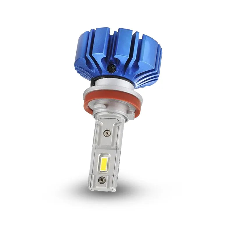 Narva 18448 H8/9/11 12/24V LED Conversion Twin Pack