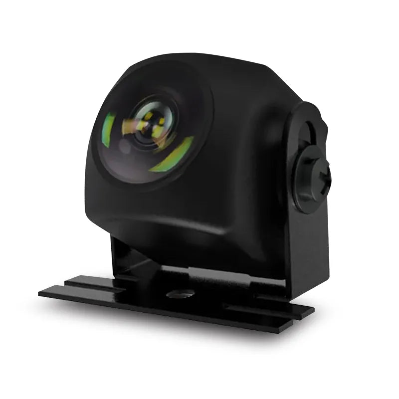 Parkmate PM-80DLR Universal Stainless Steel Reversing Camera With Dynamic Guide Lines