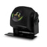 Parkmate PM-80DLR Universal Stainless Steel Reversing Camera With Dynamic Guide Lines