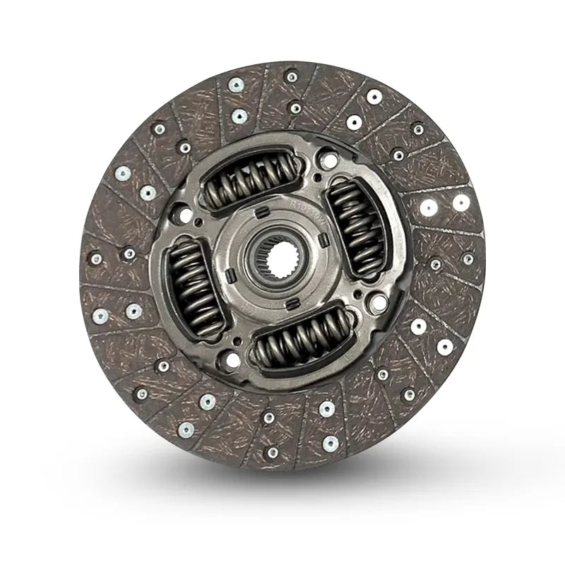 Clutch Industries VDMR1219N PHC DMR Clutch Kit + SMF Suits Holden