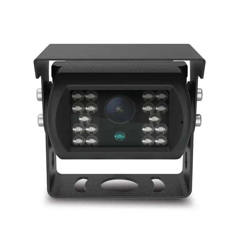 Parkmate PM-62R Heavy Duty CCD Camera With 600 TVL Resolution