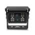 Parkmate PM-62R Heavy Duty CCD Camera With 600 TVL Resolution