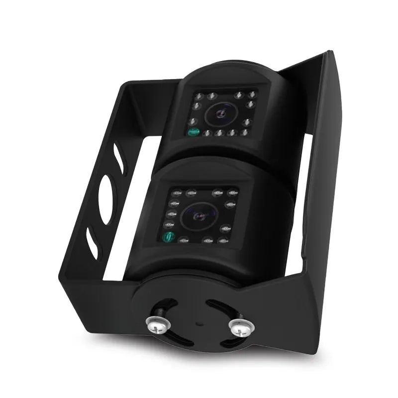 Parkmate PM-82A High-Resolution Heavy Duty Dual Lens Reversing Camera