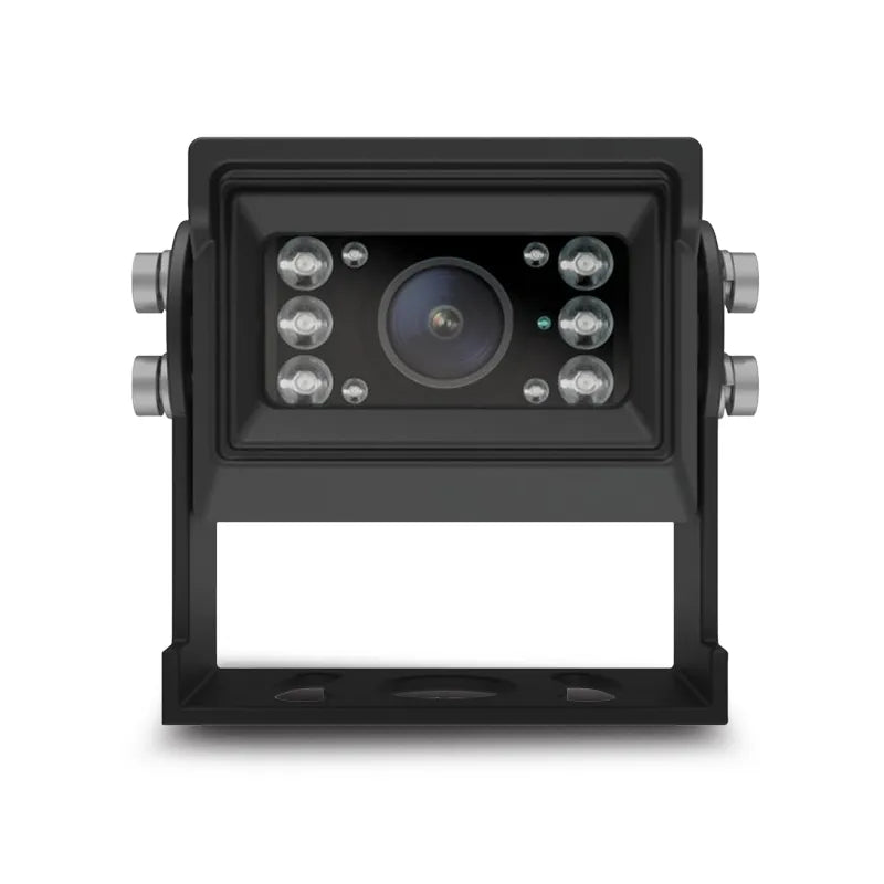 Parkmate PM-81HYR Heavy Duty Hybrid Camera with AHD/CVBS Resolution