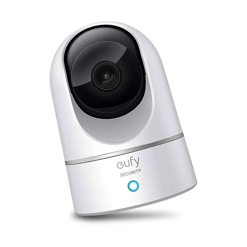 eufy T8410C24 Indoor Cam 2K Pan and Tilt