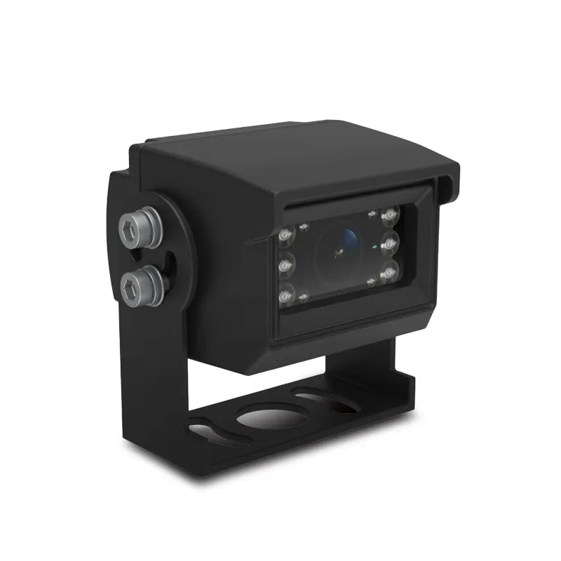 Parkmate PM-91AHR Heavy Duty Analogue HD Camera with 1080P Resolution