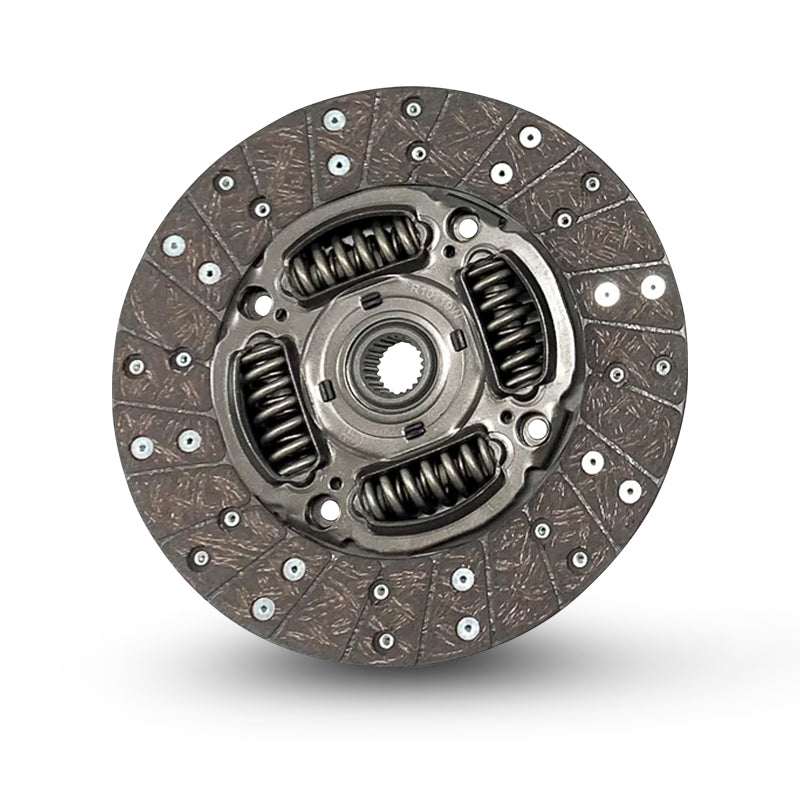 Clutch Industries VDMR2474N PHC DMR Clutch Kit + SMF Suits Nissan
