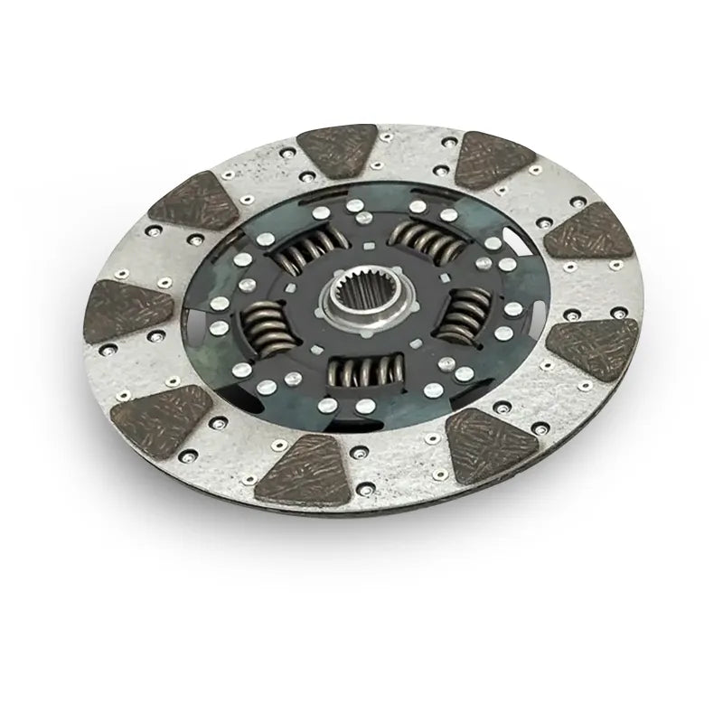 Clutch Industries 4TU1082N 4Terrain Ultimate Clutch Kit Suits Toyota